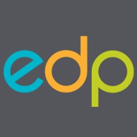 The Environmental Dimension Partnership Ltd Logo