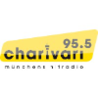 95.5 Charivari - Münchens Hitradio Logo