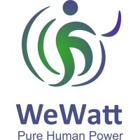 WeWatt Logo