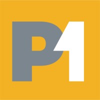 Page One Legal Logo