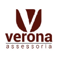Verona Assessoria Logo