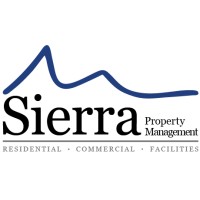 Sierra Property Group, Inc. Logo