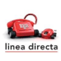 Linea Directa Aseguradora Logo