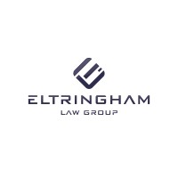 Eltringham Law Group Logo