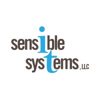Sensible Systems - Colorado Logo