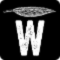 Waxwing Book Studio Logo