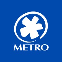 Cincinnati Metro Logo