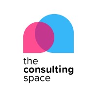 The Consulting Space Logo