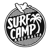 Surf Camp Australia Pty Ltd Logo