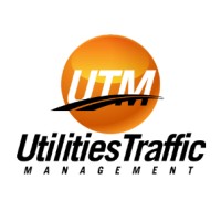 Utilities Traffic Management Logo