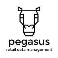 Pegasus Retail Data Management Logo
