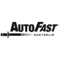 AutoFast Australia Pty Ltd Logo