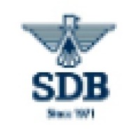 SDB Select Services Private Limited Logo