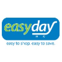 Bharti Retail Limited (Easyday) Logo