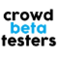 Crowdbetatesters Logo