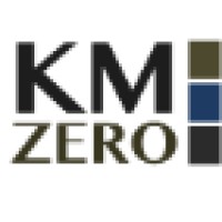 KMZERO Logo