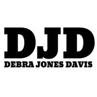 DebraJonesDavis Logo
