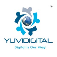 YUVIDIGITAL WORLDWIDE LTD Logo