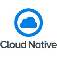 Cloud Native Logo