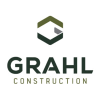 Grahl Construction, LLC Logo