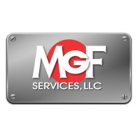 MGF Services LLC Logo