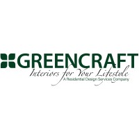 Greencraft Interiors for your Lifestyle Logo