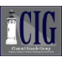 Channel Islands Group Logo