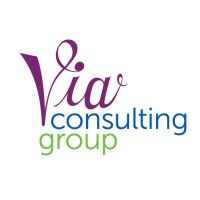 Via Consulting Group Logo