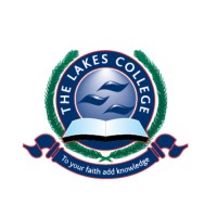 The Lakes College Logo