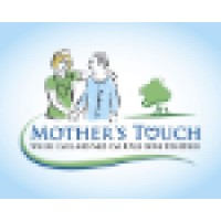 Mothers Touch Logo