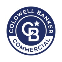 Coldwell Banker Commercial CBS Logo