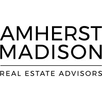Amherst Madison | Real Estate Advisors Logo
