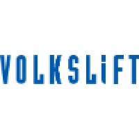 Volkslift Elevator Logo