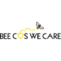 Bee Cos We Care Logo
