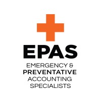 Emergency & Preventative Accounting Specialists Logo
