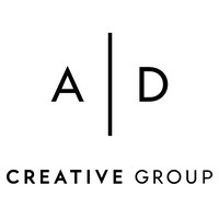A.D. Creative Group Logo