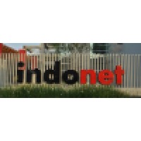 PT. Indonet Logo