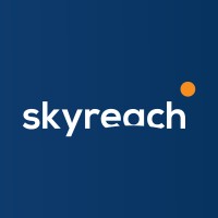 Skyreach Logo