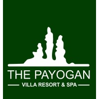 The Payogan Villa Resort & Spa Logo