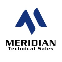 Meridian Technical Sales Logo