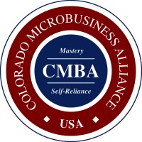 Colorado MicroBusiness Alliance Logo