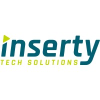 Inserty Logo