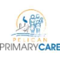 Pelican Primary Care Logo