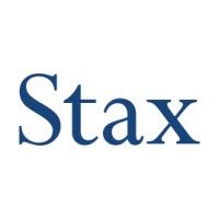 Stax - a global strategy consulting firm Logo