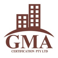 GMA Certification Group Logo