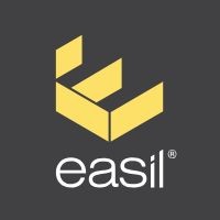 Easil - Great marketing starts here. Logo