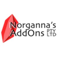Norgannas AddOns Pty Ltd Logo