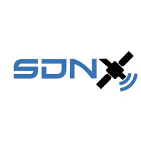 Space Development Nexus - SDNx Logo