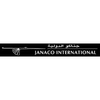 Janaco International Logo