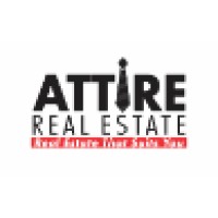 Attire Real Estate Logo